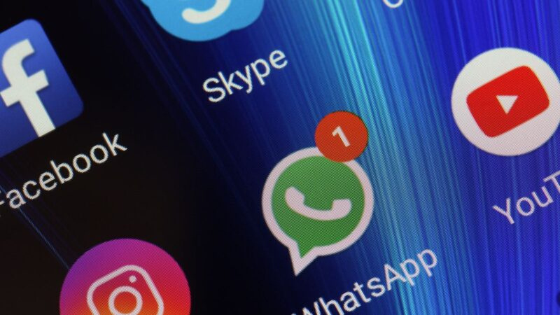 Whatsapp apresenta instabilidades na tarde desta quarta-feira (3)