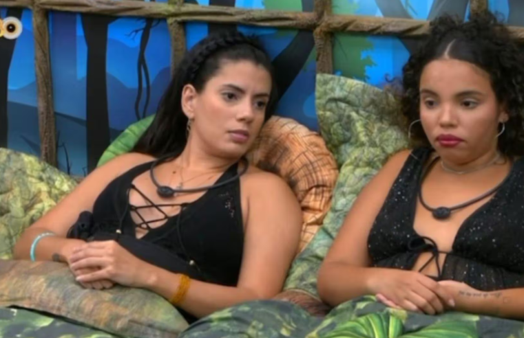 BBB24: Fernanda e Pitel assinam contrato com a Globo para apresentar programa