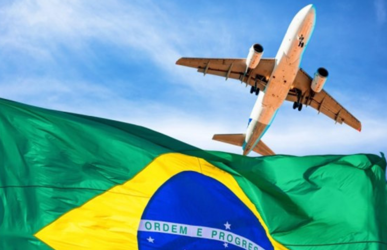 Voa Brasil: programa oferece passagens aéreas a R$ 200 a partir deste mês