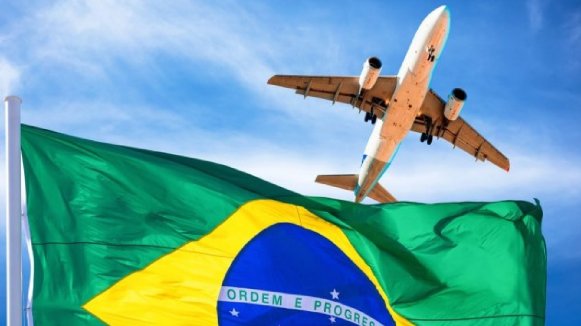 Voa Brasil: programa oferece passagens aéreas a R$ 200 a partir deste mês