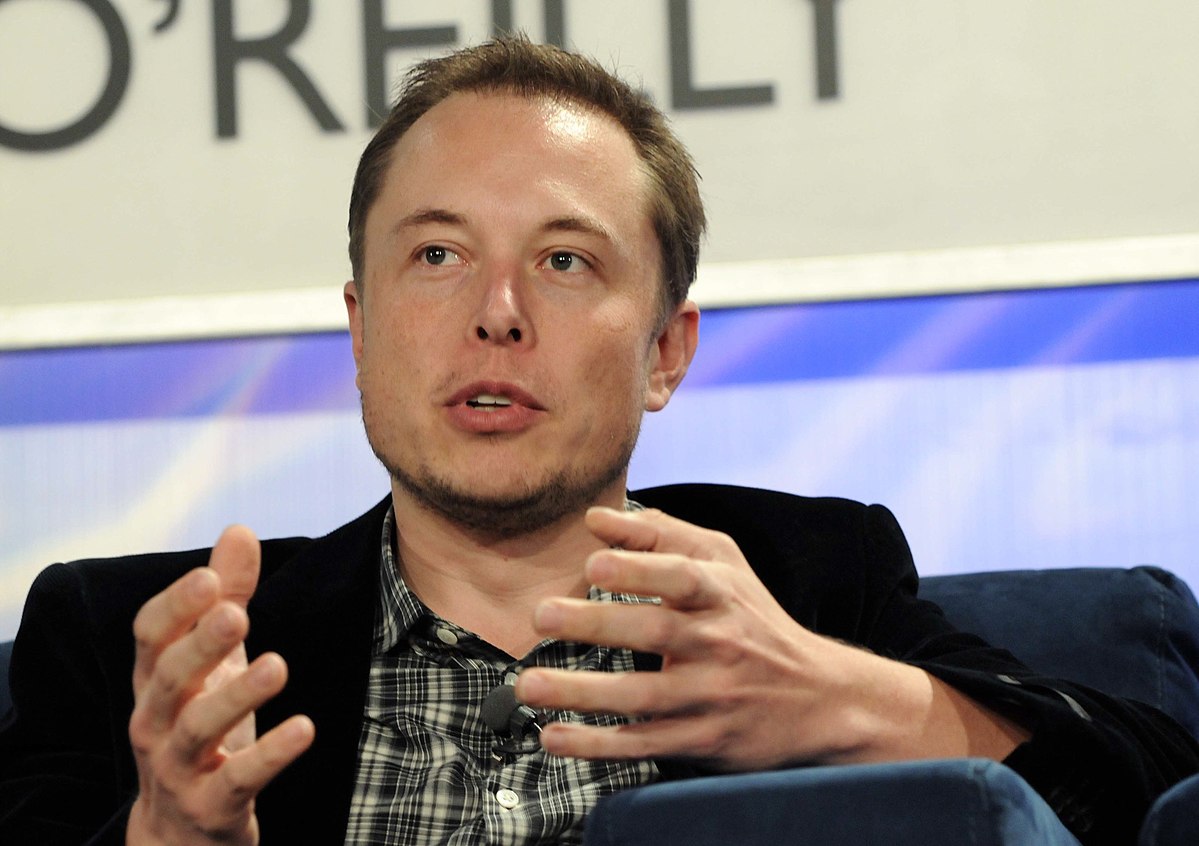 Ministro do STF investiga conduta de Elon Musk após ataques no antigo Twitter