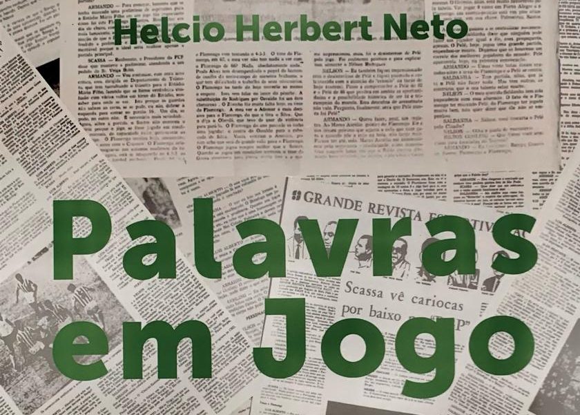 ‘Palavras em Jogo’: Samba do Trabalhador sedia lançamento de livro que resgata História da Cultura Popular na Radiodifusão e Televisão