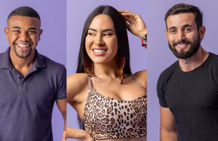 ‘Big Brother Brasil 24’ chega ao fim nesta terça-feira (16) com o maior prêmio da história do programa