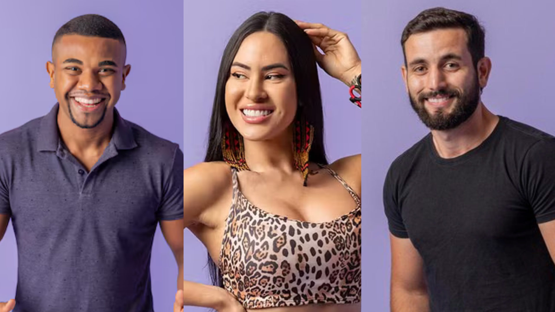 ‘Big Brother Brasil 24’ chega ao fim nesta terça-feira (16) com o maior prêmio da história do programa