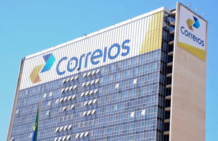 Correios abre concurso para cargos de níveis médio e superior