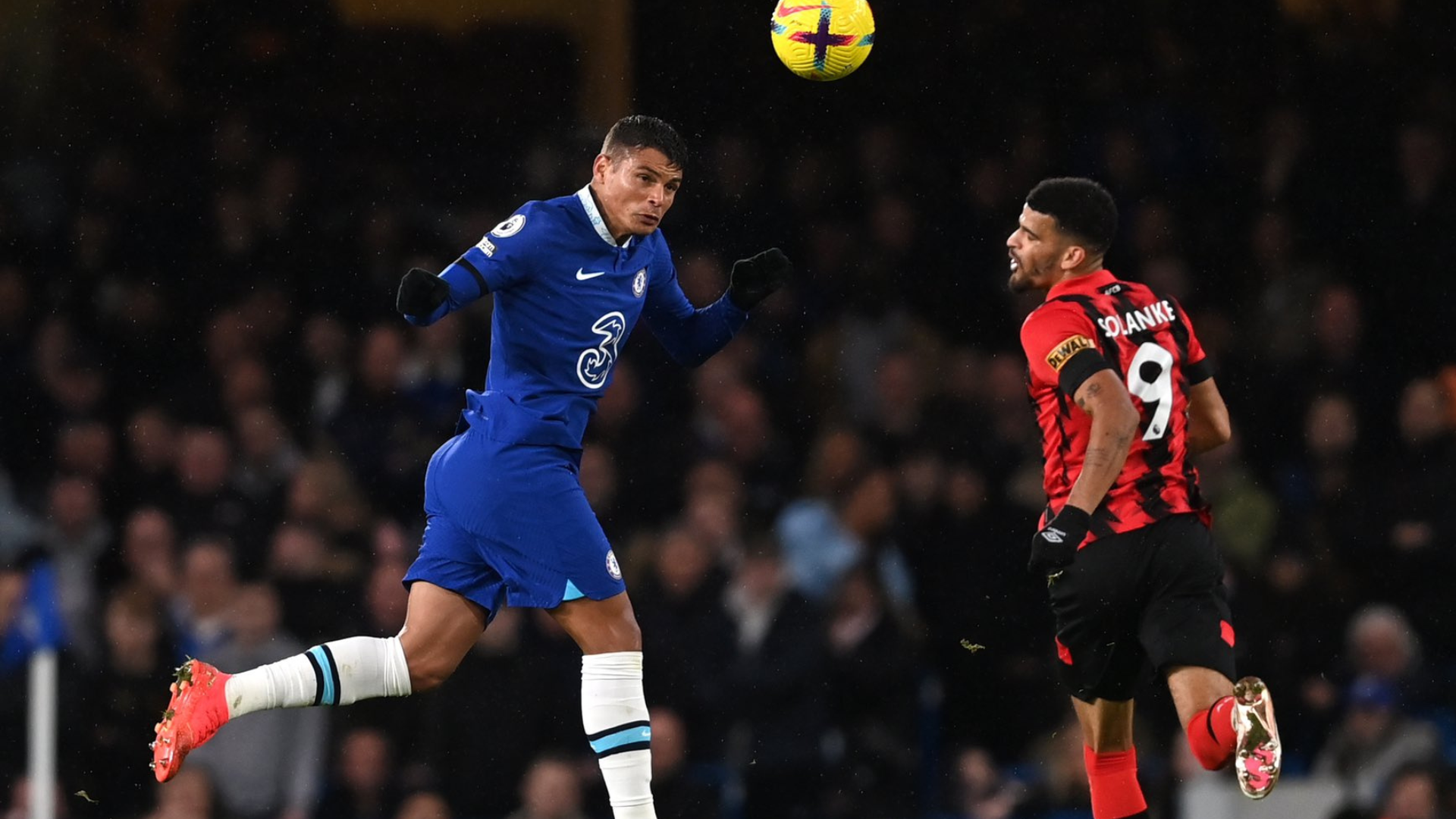 Sonho Tricolor: Thiago Silva não renova e deixa o Chelsea no final da temporada