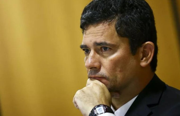 TRE do Paraná forma maioria para manter mandato de Sergio Moro