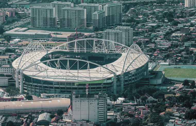 CET-Rio monta esquema de trânsito para jogo do Botafogo no Nilton Santos