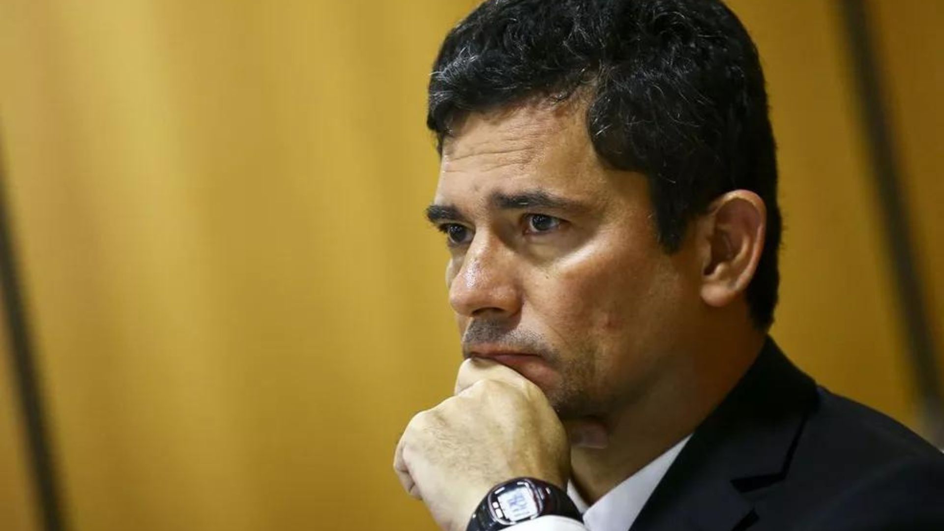 TRE do Paraná forma maioria para manter mandato de Sergio Moro