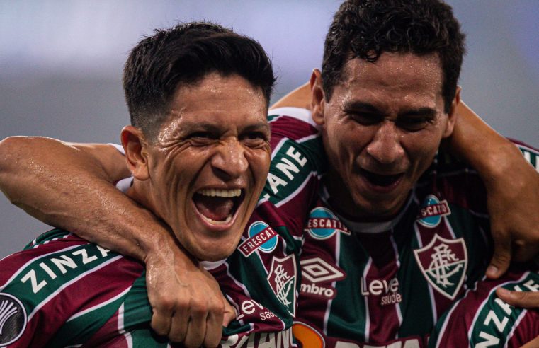 Fluminense: Cano e Ganso são relacionados para confronto contra Colo-Colo pela Libertadores