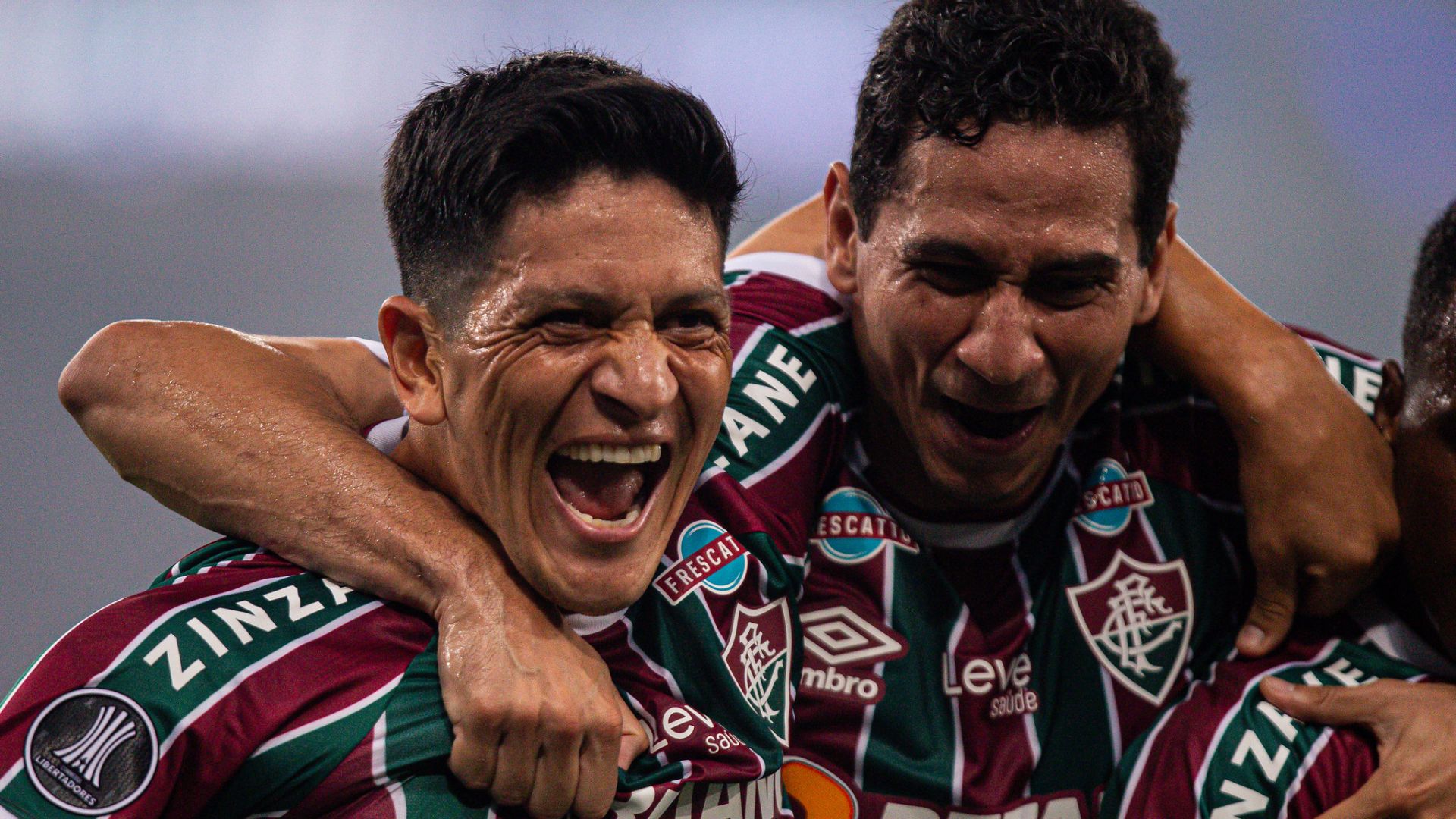 Fluminense: Cano e Ganso são relacionados para confronto contra Colo-Colo pela Libertadores