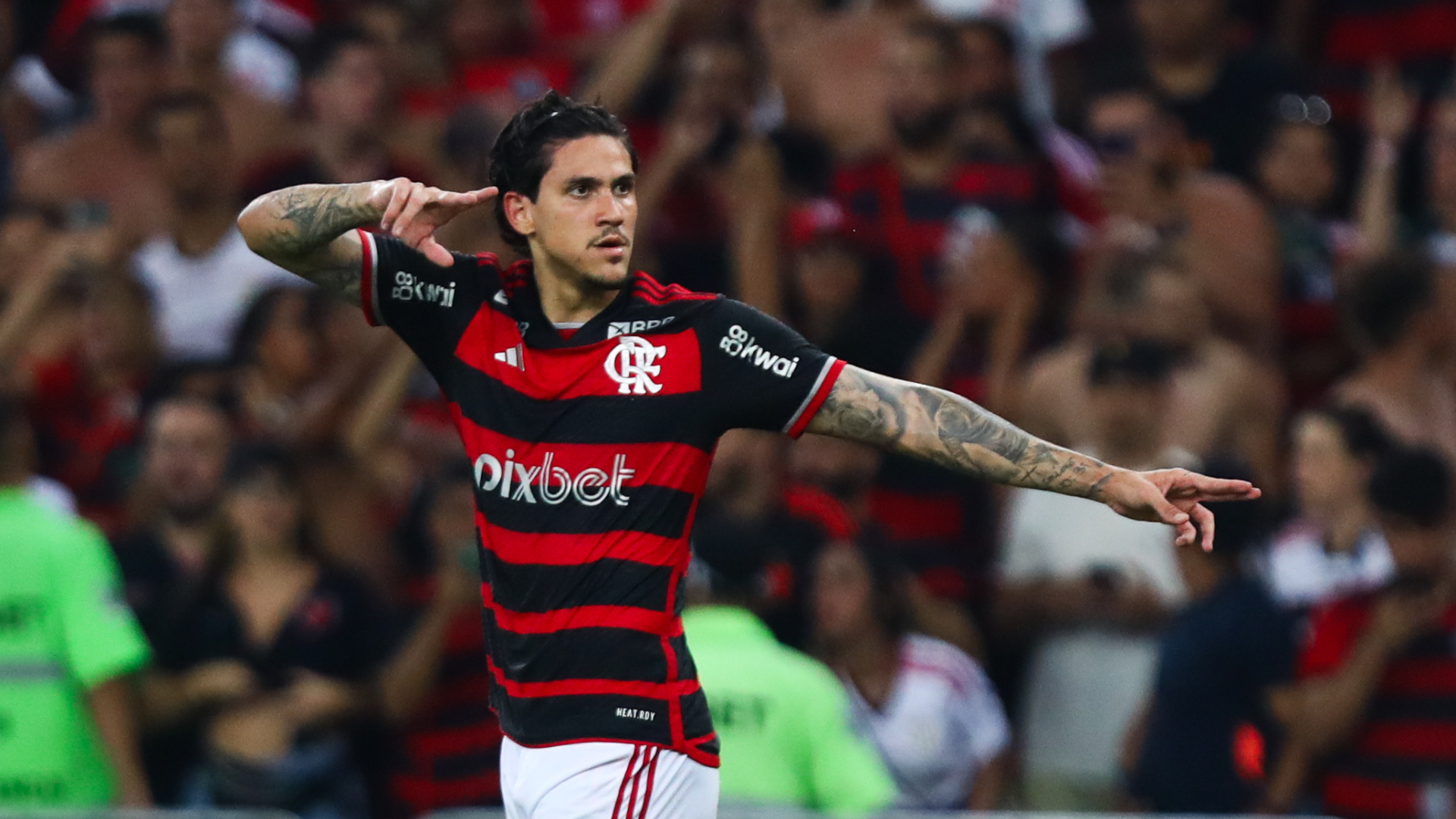 Libertadores 2024: Flamengo estreia nesta terça-feira (02), às 19h, contra Millionarios, na Colômbia