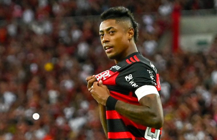 Libertadores 2024: Flamengo encara Palestino nesta quinta-feira (10) no Maracanã