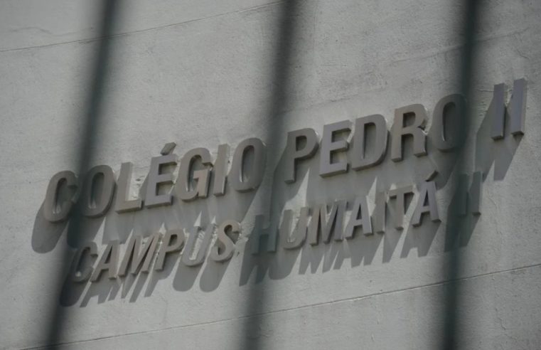 Após três meses de greve, aulas no Colégio Pedro II são retomadas, sem data para reposição