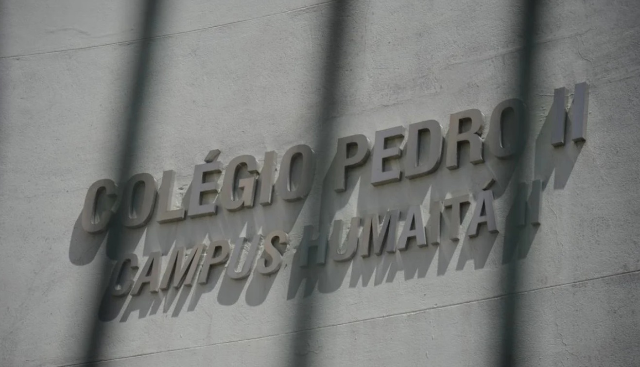 Após três meses de greve, aulas no Colégio Pedro II são retomadas, sem data para reposição