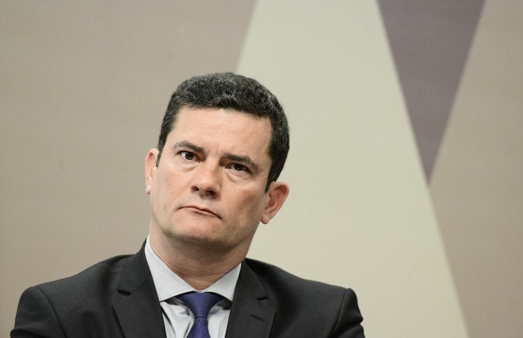 PL decide não recorrer pela cassação de Sergio Moro por abuso de poder econômico