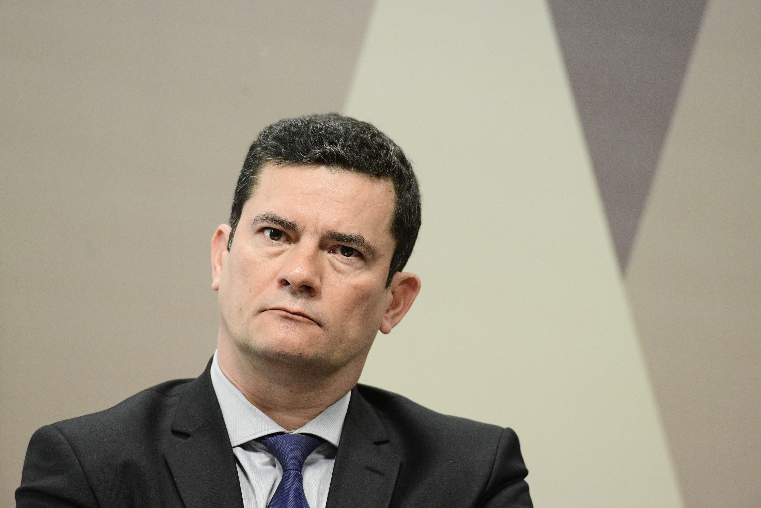 TSE absolve Sergio Moro e mantém mandato em julgamento movido por PT e PL