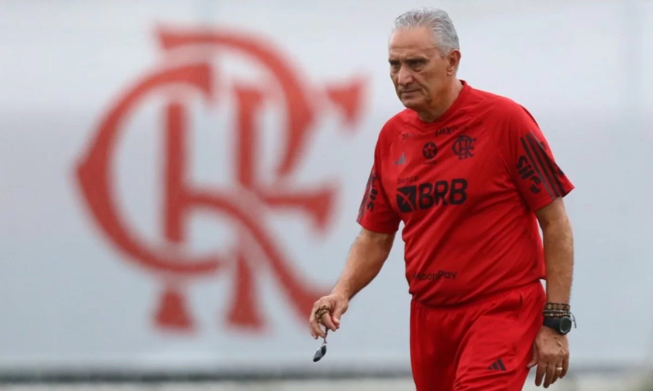 Invicto em estreias, Tite retorna à Libertadores em busca do tetracampeonato do Flamengo