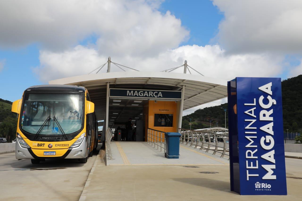 Trecho da Estrada da Matriz será interditado para obras