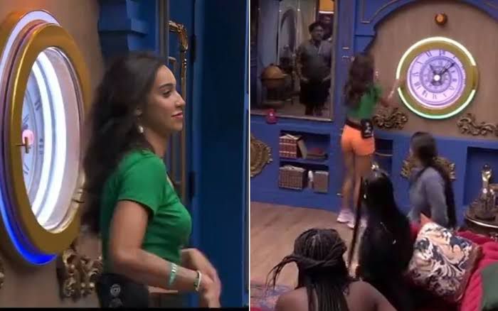 Mesmo após saída polêmica, Vanessa Lopes participa da final do BBB24