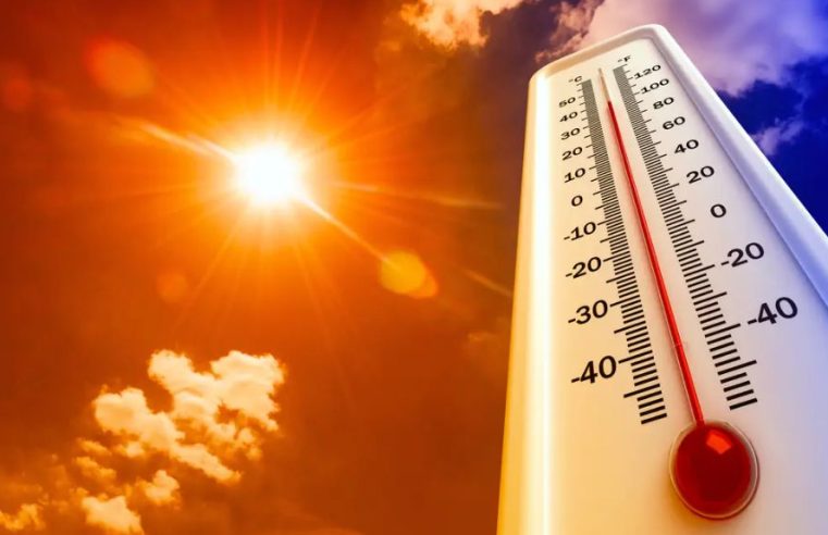 Cuba registra temperatura recorde de 40,1°C na província de Granma