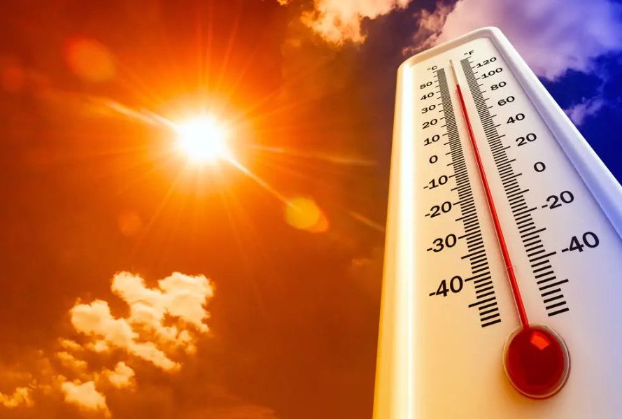 Cuba registra temperatura recorde de 40,1°C na província de Granma