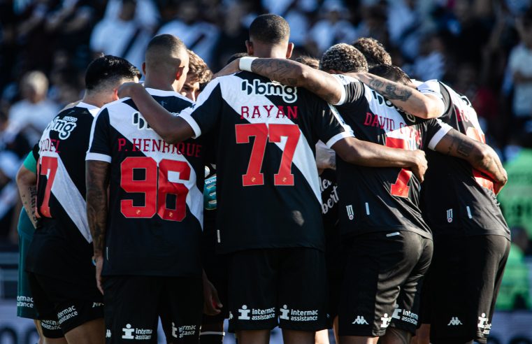 Após derrota humilhante para o Criciúma por 4 a 0, técnico Ramón Díaz é demitido do Vasco da Gama