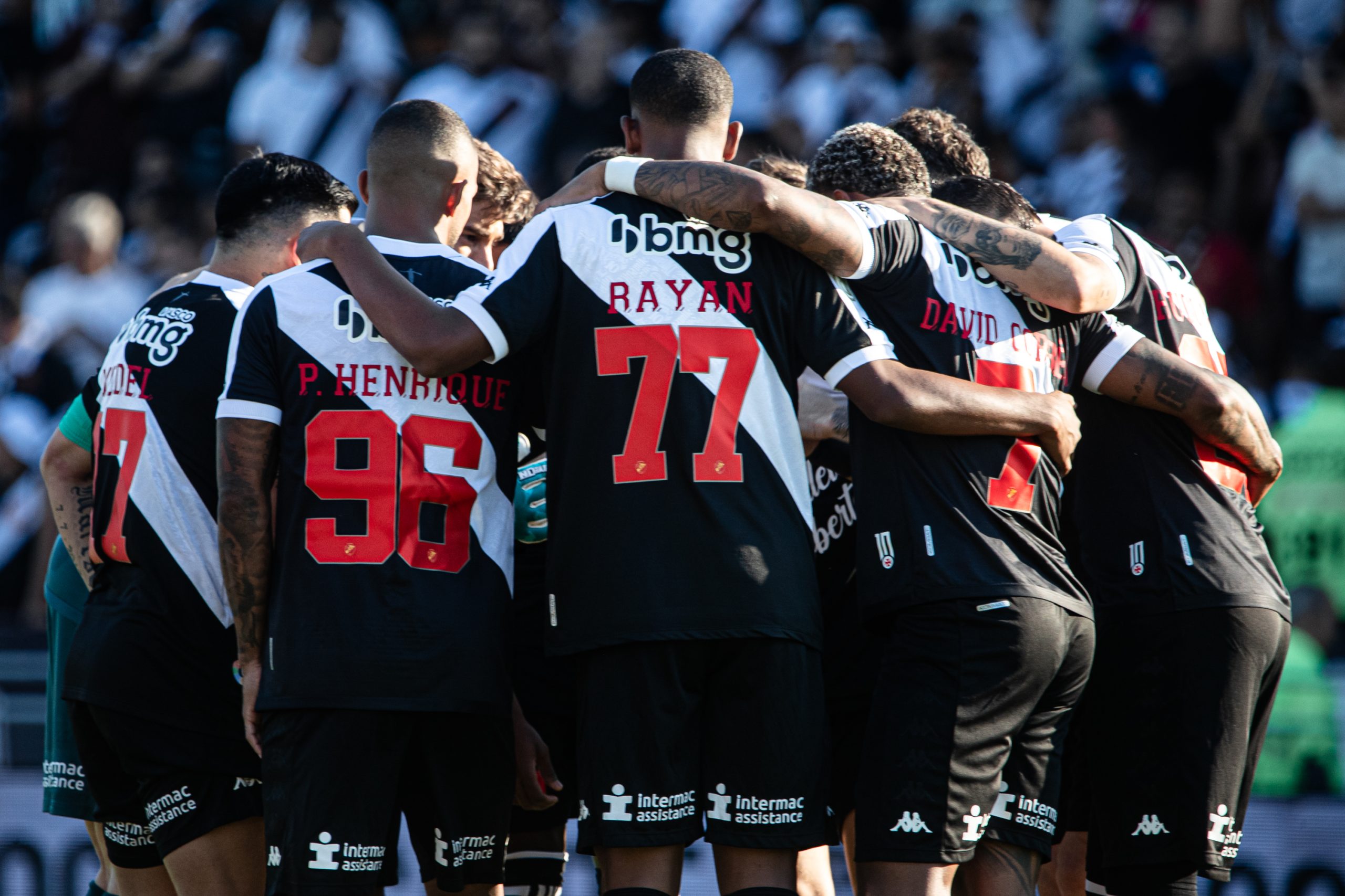 Após derrota humilhante para o Criciúma por 4 a 0, técnico Ramón Díaz é demitido do Vasco da Gama