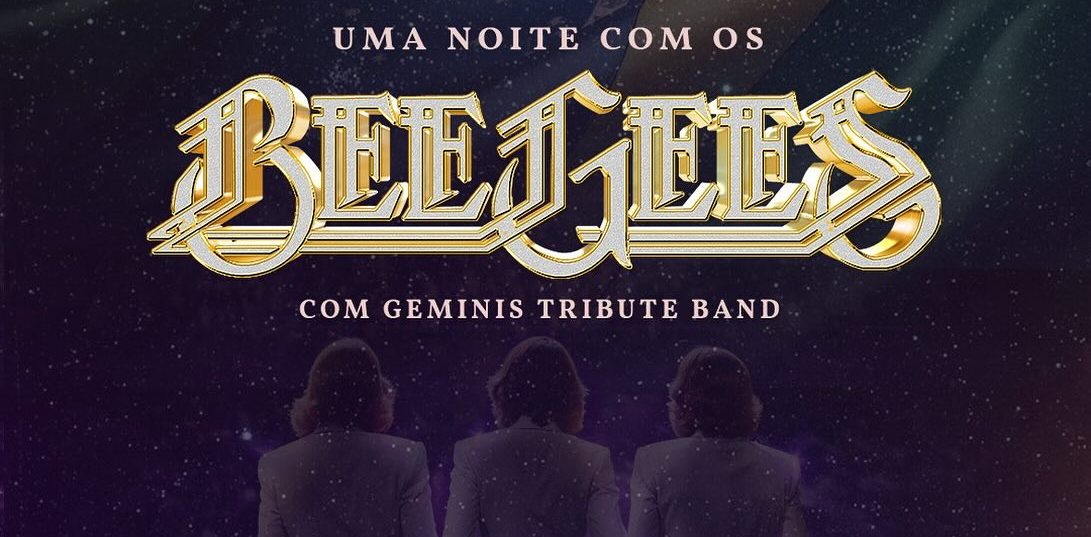 Tributo aos Bee Gees faz turnê pelo Brasil e chega à Barra da Tijuca