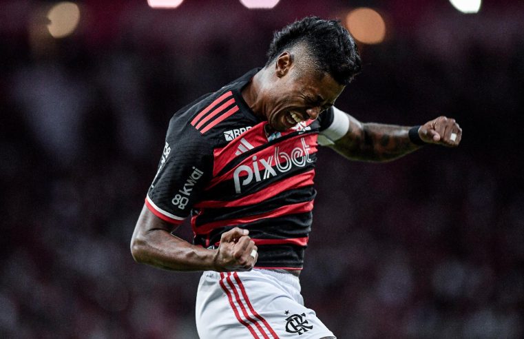 Flamengo vence Nova Iguaçu por 1×0 com golaço de Bruno Henrique e é Campeão Carioca