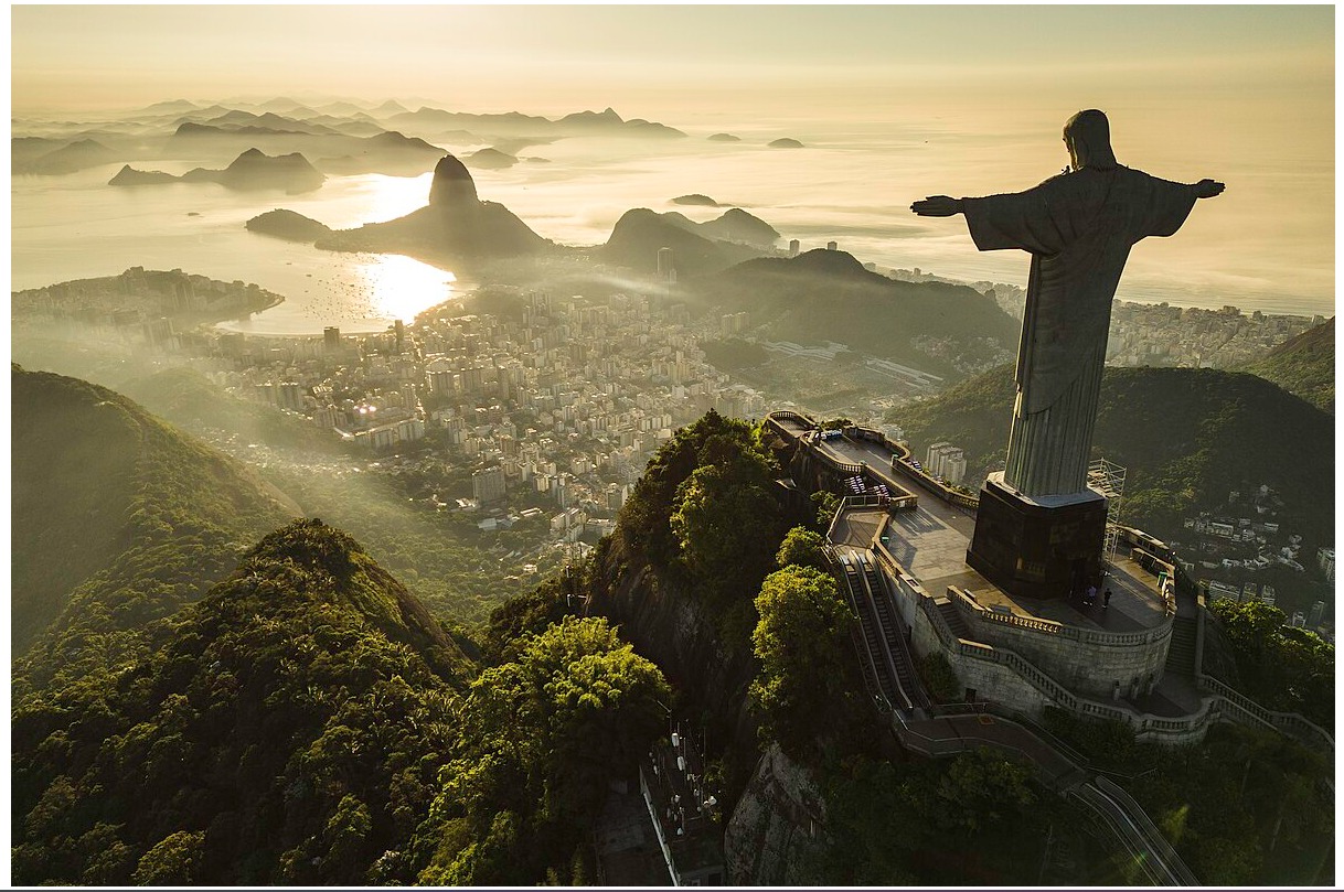 Santuário Arquidiocesiano é palco de encontro do G20 nesta sexta (12)