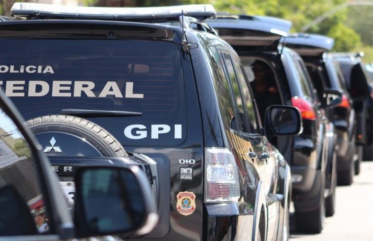 Operação do Ministério Público mira milícia e prende policiais na Praça Seca