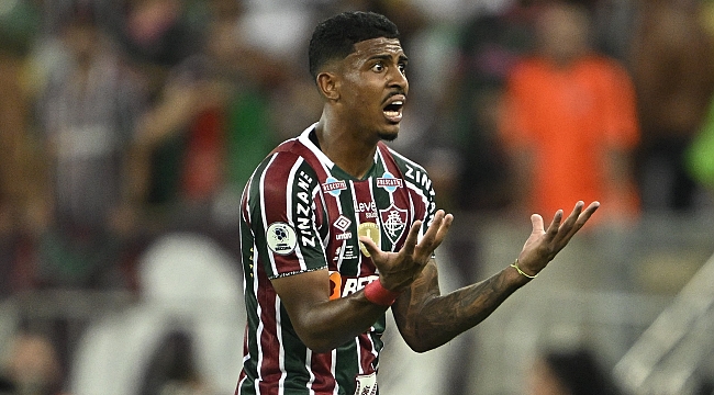 Fluminense afasta quatro jogadores após festa ‘fora do tom’, no último sábado (20)