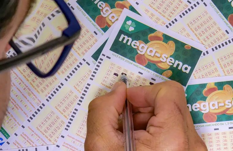 Mega-Sena pode pagar R$ 17,5 milhões no sorteio deste sábado (06)