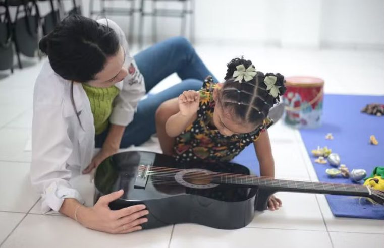Profissão de Musicoterapeuta é oficialmente regulamentada no Brasil
