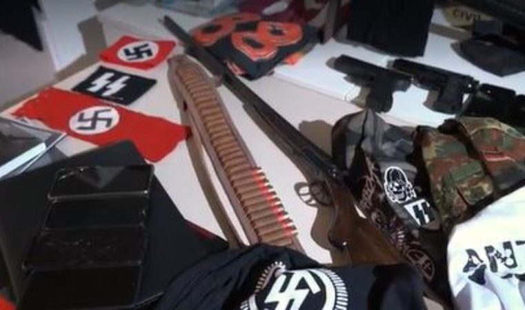 Aumento de movimentos neonazistas no Brasil preocupa e ONU é acionada