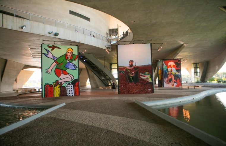 ‘Cidade das Artes’ lança livro sobre trajetória feminina em revolução brasileira neste sábado (20)