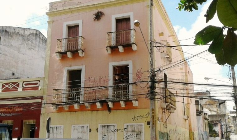Casa onde Clarice Lispector morou em Recife vira museu