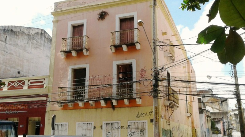 Casa onde Clarice Lispector morou em Recife vira museu