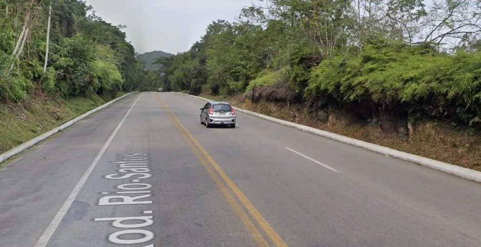 Justiça do Rio determina suspensão de multas no sistema de pedágio ‘free flow’ na Rodovia Rio-Santos