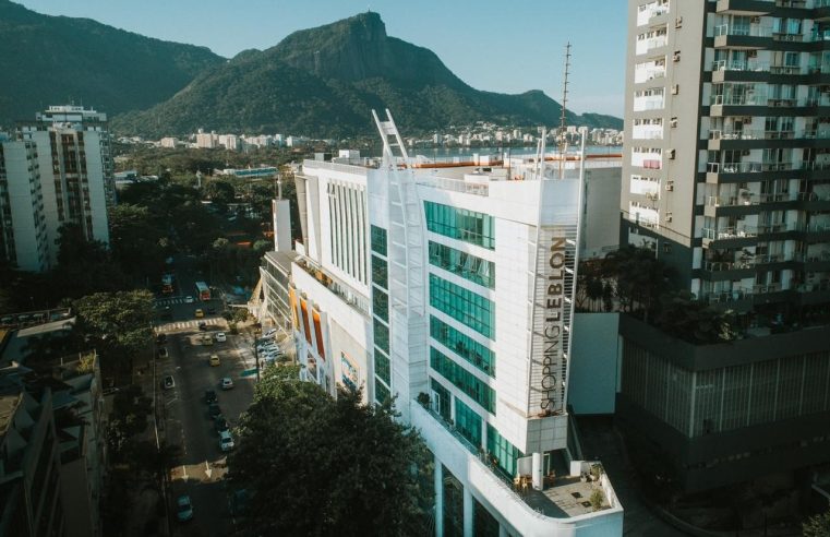 Shopping Leblon realiza terceira edição de ‘Wine Jazz Festival’ em terraço