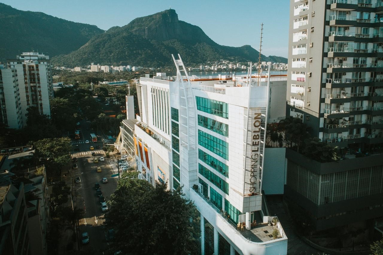 Shopping Leblon realiza terceira edição de ‘Wine Jazz Festival’ em terraço