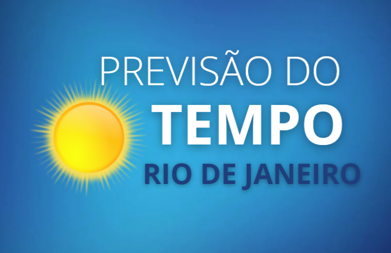 Vem chuva aí! Rio se prepara para mudança de tempo após dias ensolarados