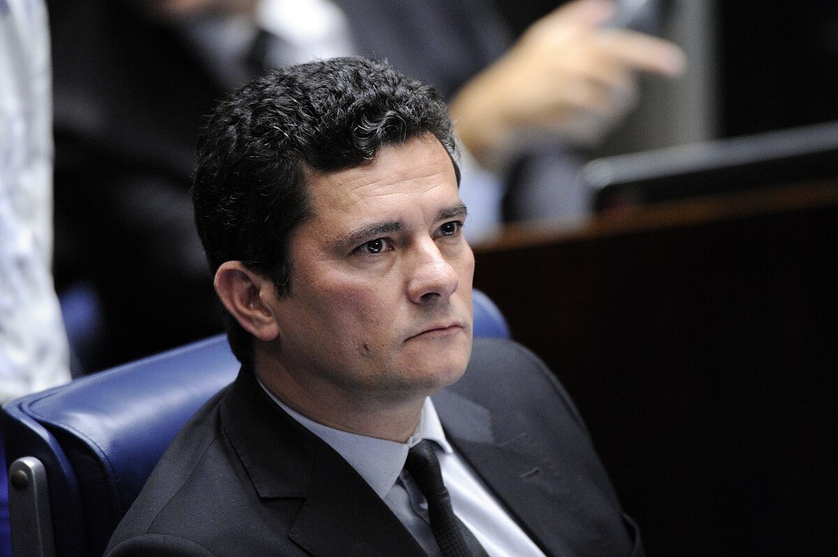 Moro cassado? TSE julga recursos que pedem a cassação do senador Sergio Moro nesta quinta (16)