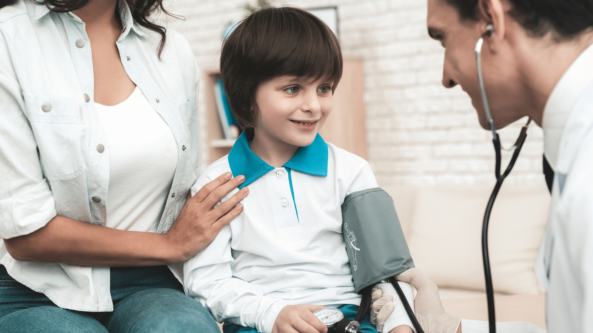 Hipertensão arterial na infância: especialistas alertam para importância da detecção precoce