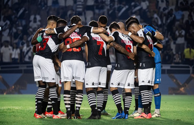 Com retorno de Payet, Vasco e Fortaleza se enfrentam pela partida de volta da Copa do Brasil