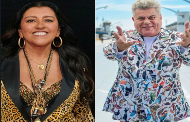 Regina Casé e Milton Cunha comandam sorteio de ordem dos desfiles para Carnaval 2025