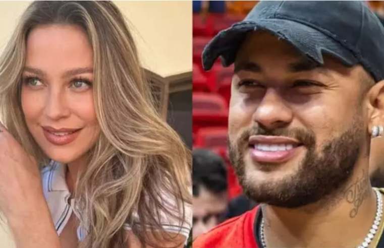 Luana Piovani volta a criticar Neymar em redes sociais e lamenta adoração dos filhos pelo jogador