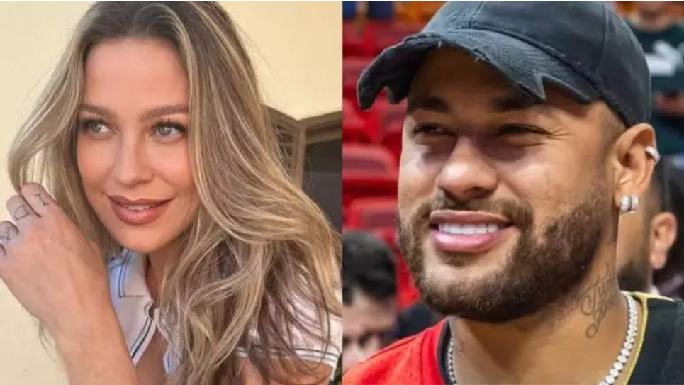 Luana Piovani volta a criticar Neymar em redes sociais e lamenta adoração dos filhos pelo jogador