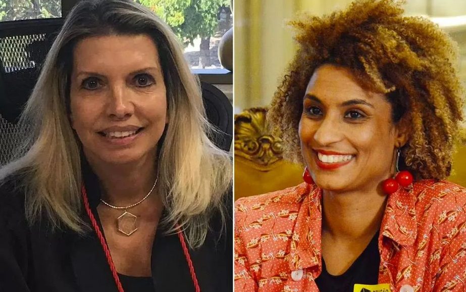 Conselho Nacional de Justiça condena desembargadora por postagens contra Marielle Franco